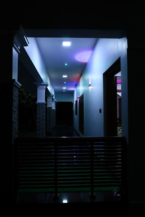 Sri Lakshmi Gardens Hotel Thekkady Exterior foto